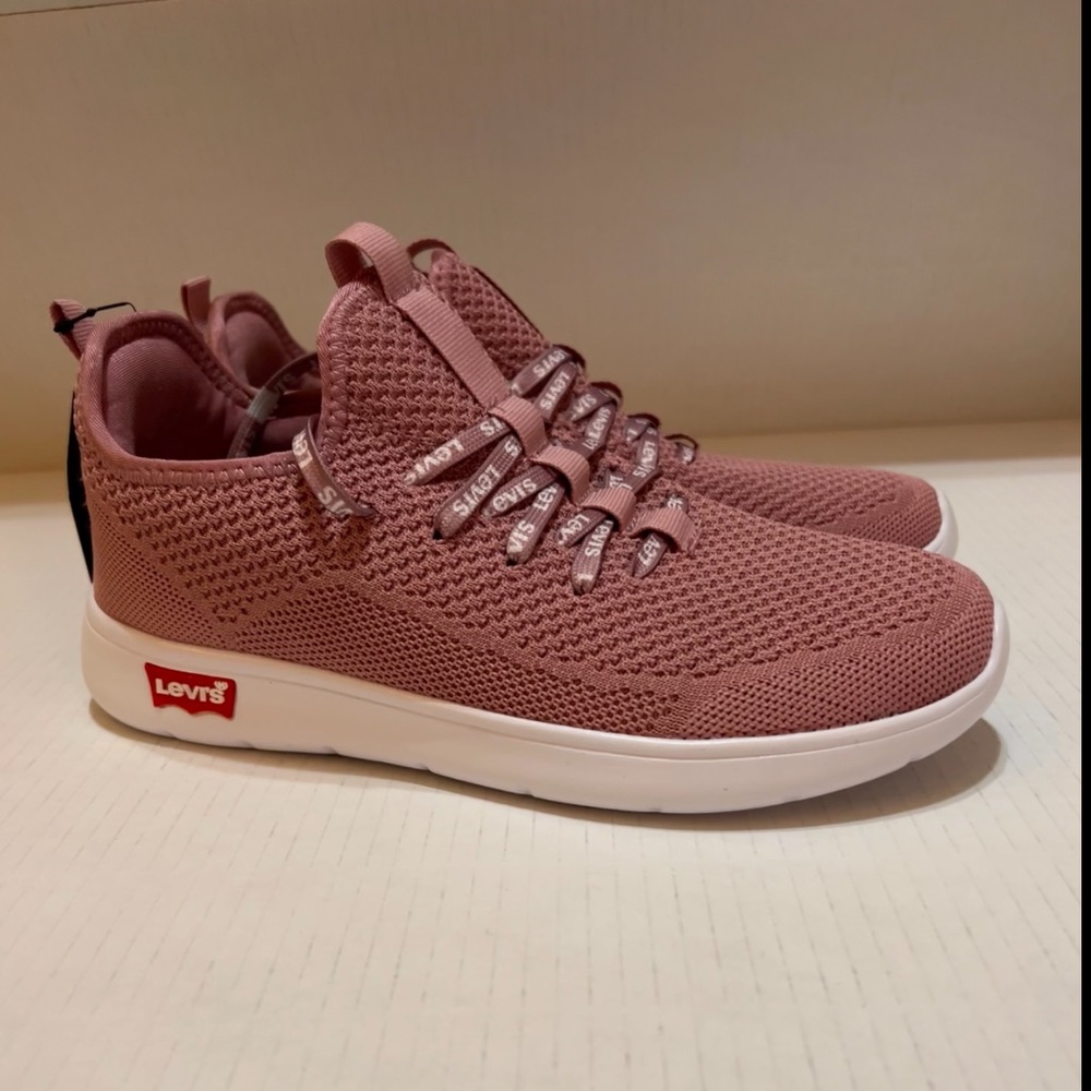 Levi Shoes